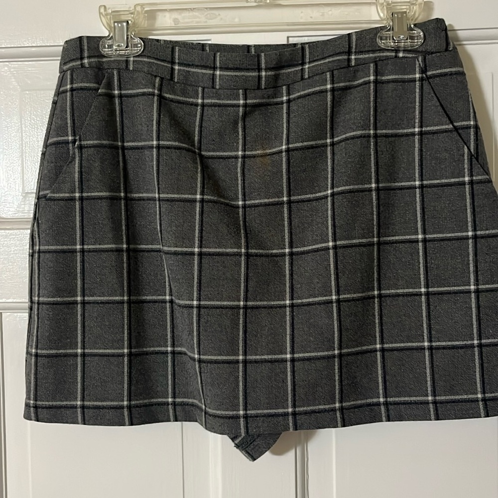 Mini skirt